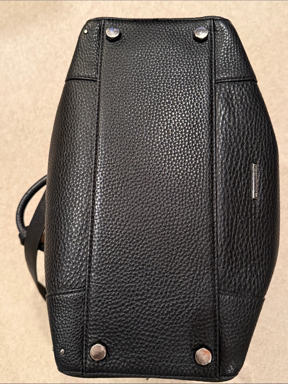 Rebecca Minkoff - Moonwalking
Satchel - Picture 10 of 13